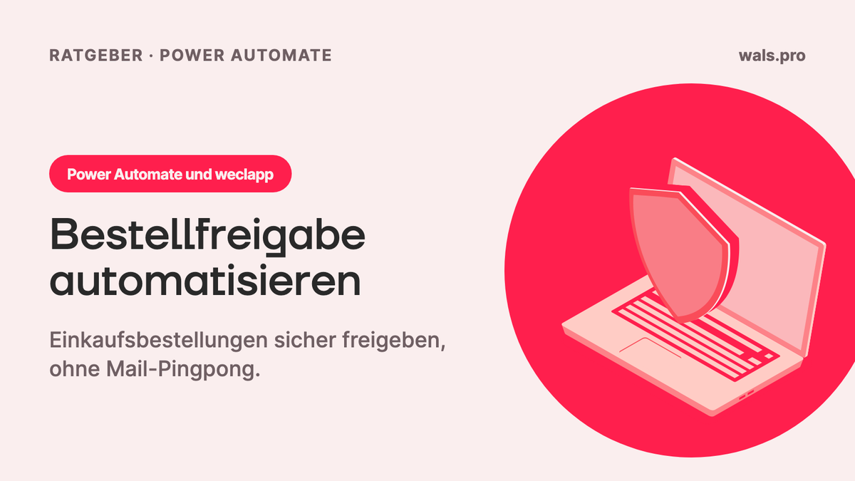 Automated order release: simpler, safer and more efficient