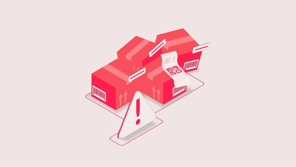 Fehlervermeidung beim Versand: Der Schlüssel zu Kosteneinsparungen und positivem Kundenimage