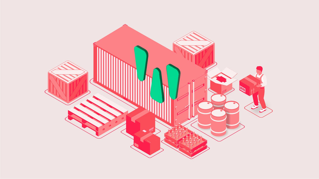 Was sind Ladehilfsmittel und Transportreferenzen in weclapp und wofür brauche ich sie?