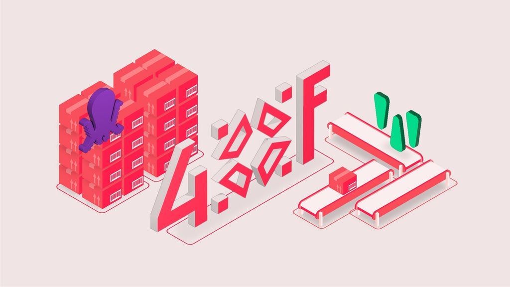 100.000 Bestellungen, 0 manuelle Klicks