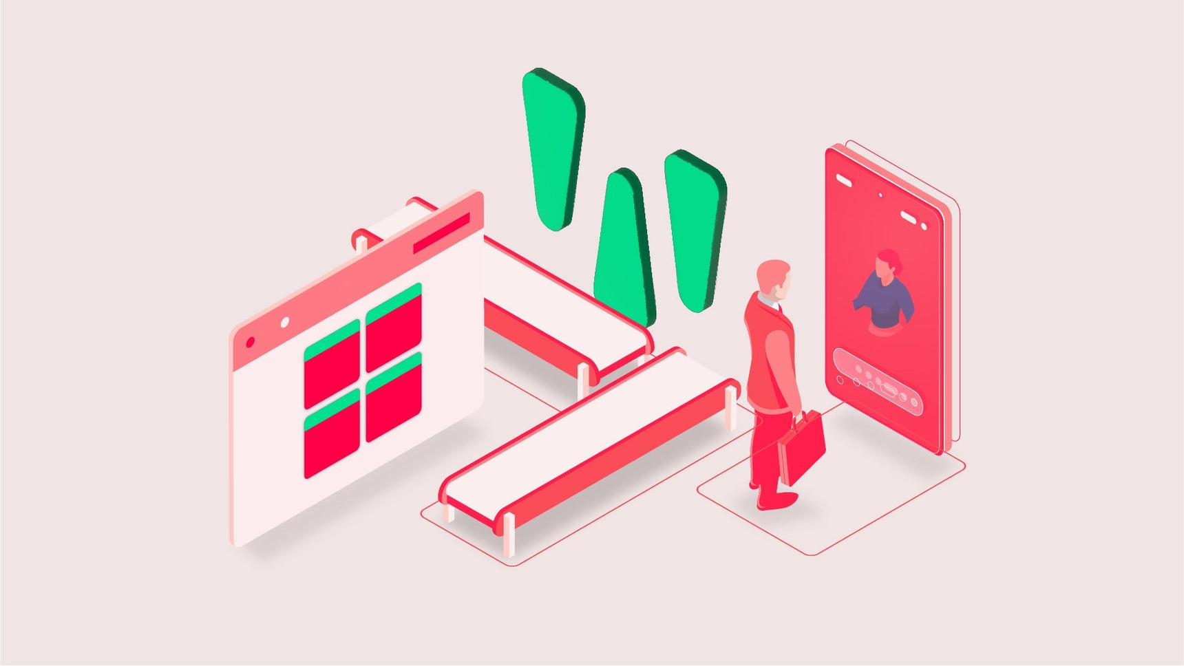 From tool mix to process platform in three months