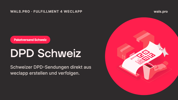 DPD Schweiz