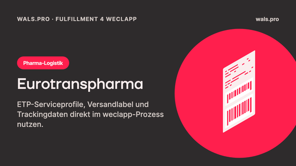 Eurotranspharma