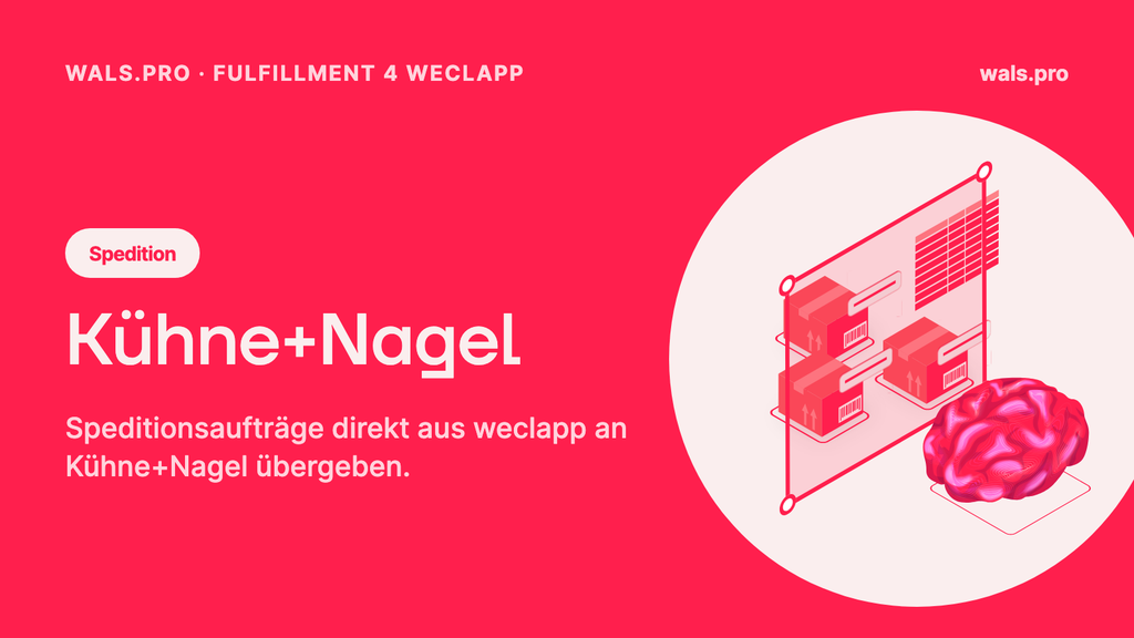 Kühne+Nagel