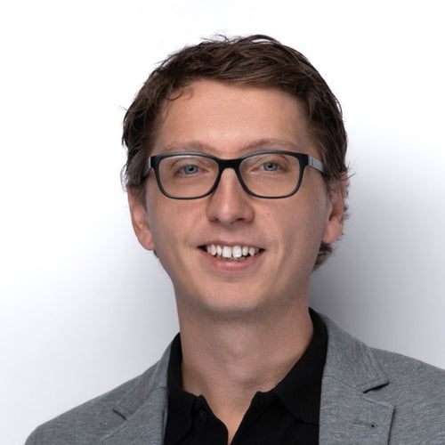 Florian Hutter, Chief Executive Officer der tellma GmbH