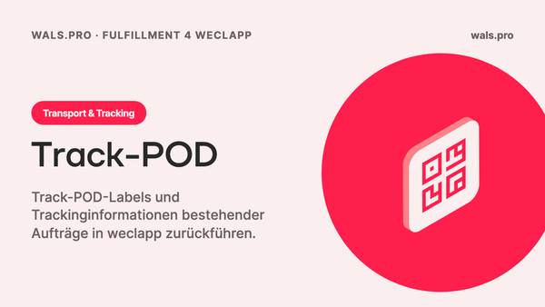 Track-POD