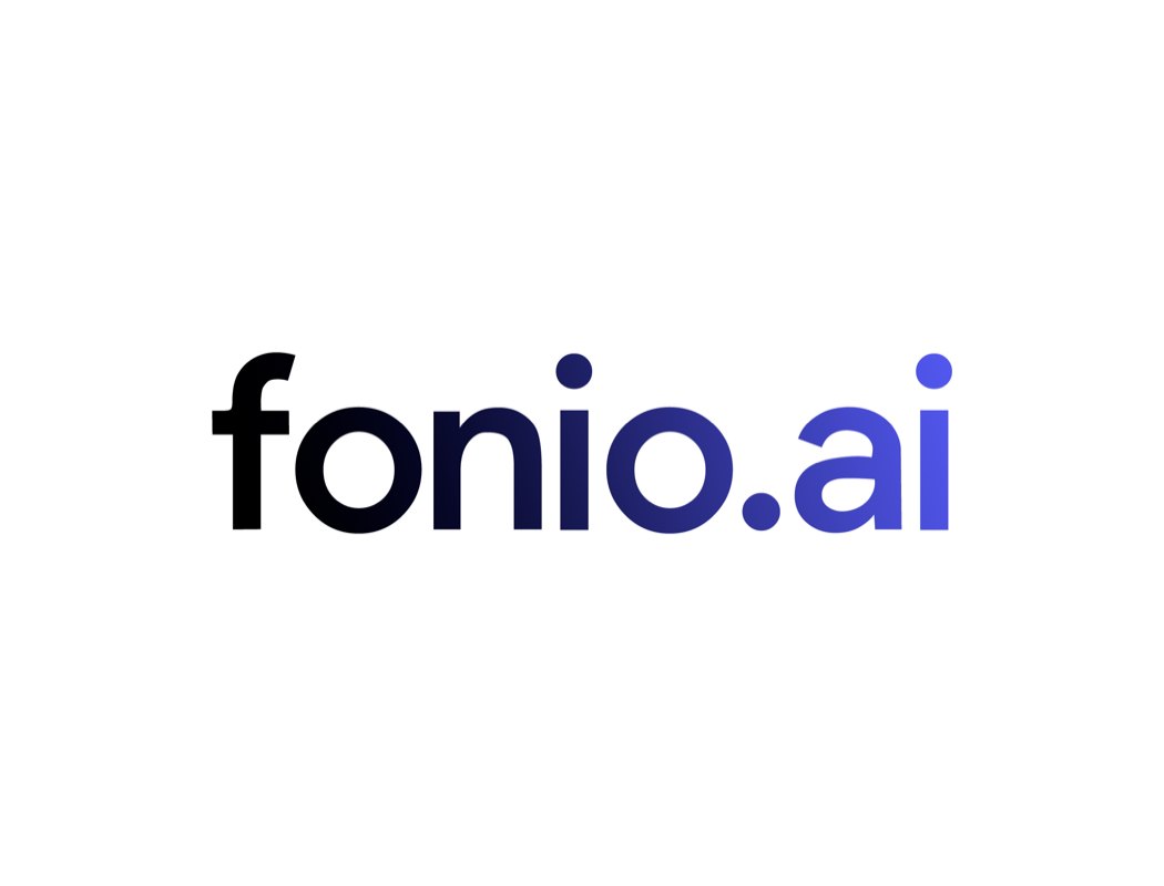 Logo von fonio.ai